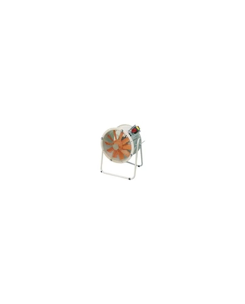 HTM / ATEX-35-2T / 2G Ex EB -A2S Series Roof Extractor / ATEX-35-2T / 2G