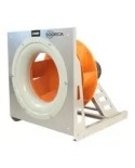 Ventilateur centrifuge sérié PF/ATEX zone : 1,2 -A2S