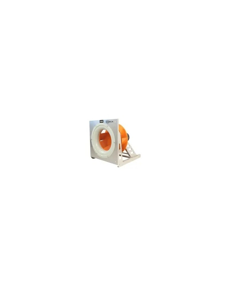 Ventilateur centrifuge sérié PF/ATEX zone : 1,2 -A2S