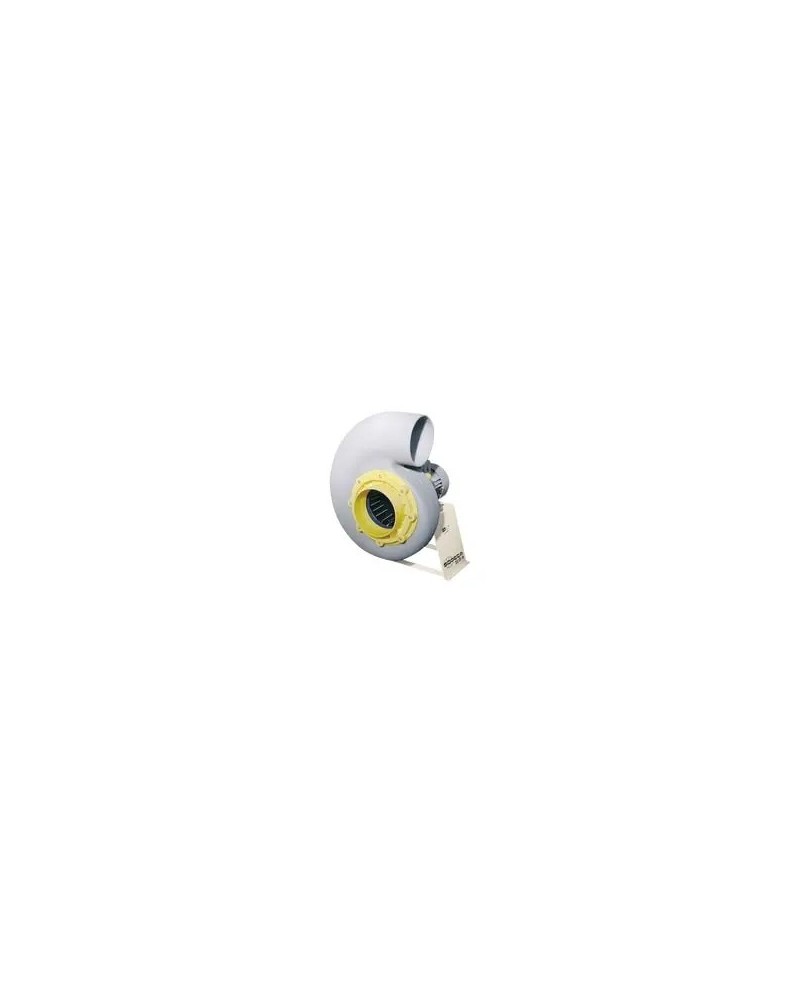Centrifugal Fan CPV / ATEX -A2S Series