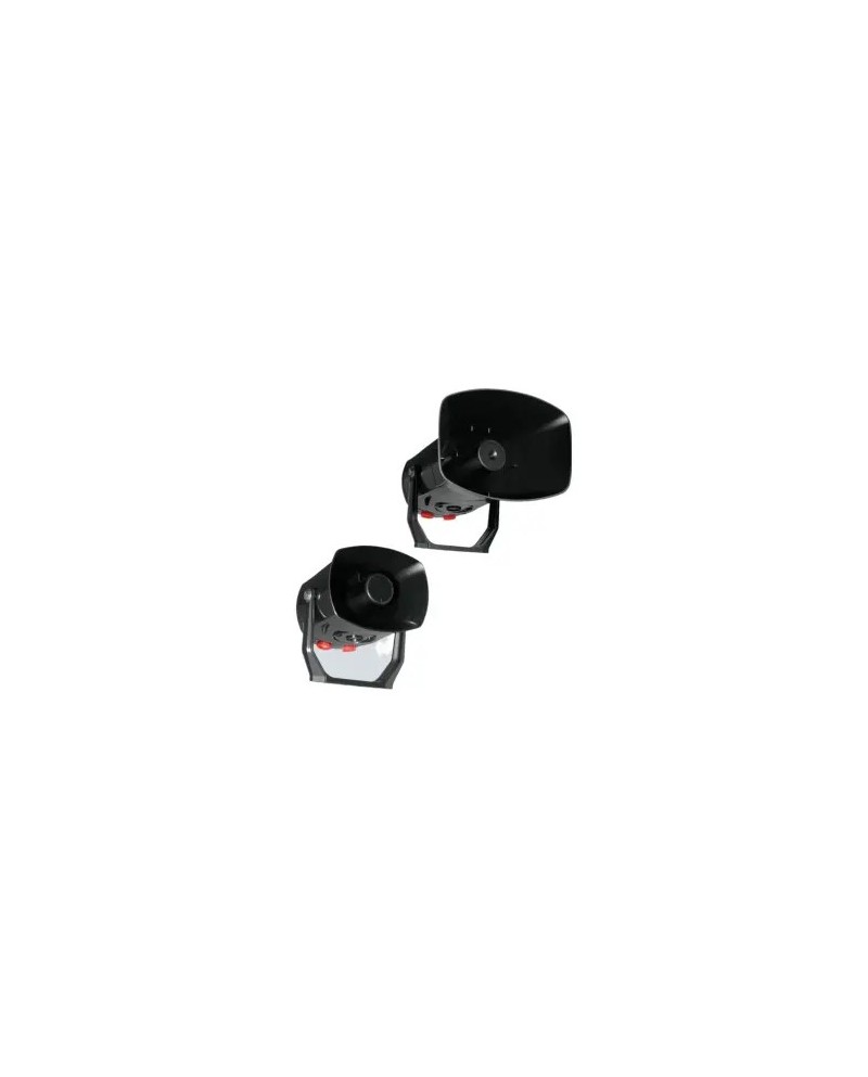 Haut-parleur 15 / 25 W atex série 8494 : zone 1,2 -A2S