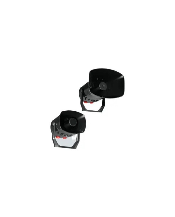 Haut-parleur 15 / 25 W atex série 8494 : zone 1,2 -A2S