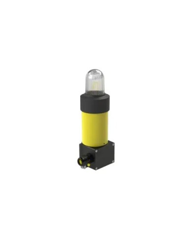 Appareil de signalisation lumineux série 6161 ZONE/ 1,2 -A2S