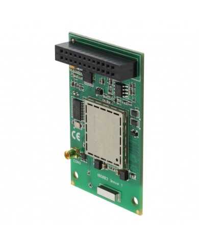 Trasmettitori telefonici PSTN e GSM per centrale -A2S