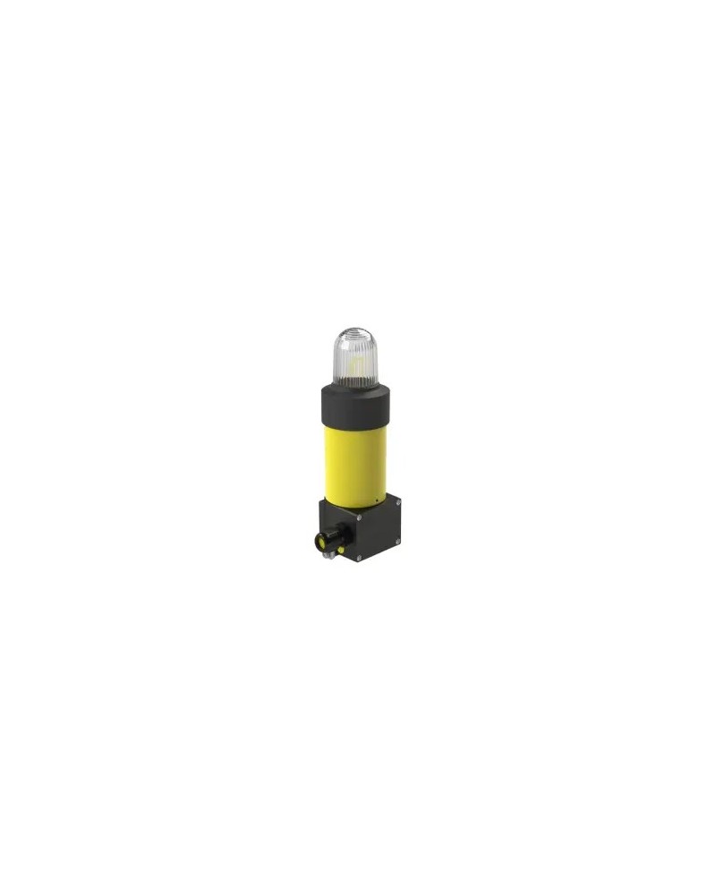 Appareil de signalisation lumineux série 6161 ZONE/ 1,2 -A2S