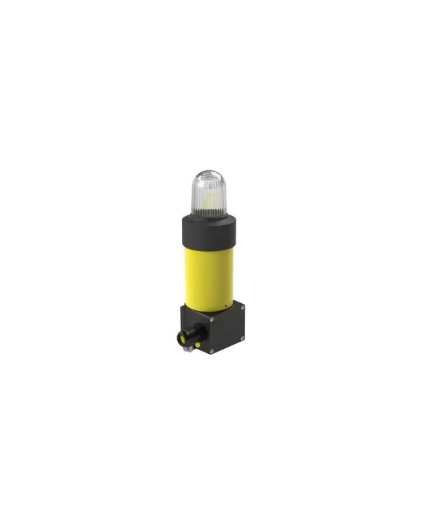 Appareil de signalisation lumineux série 6161 ZONE/ 1,2 -A2S