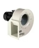 Fan centrifuga CMP / ATEX -A2S Series
