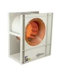 Ventilateur centrifuge série  CMR/ATEX zone : 1,2 -A2S