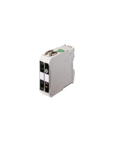 Isolateur pour bus de terrain atex série 9185/1 : zone 1,2 -A2S