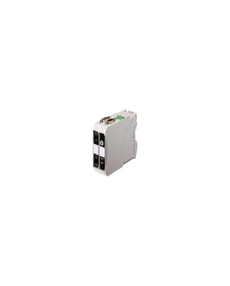 Isolateur pour bus de terrain atex série 9185/1 : zone 1,2 -A2S