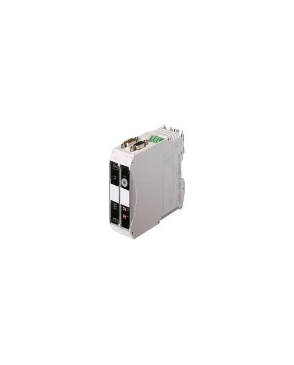 Isolateur pour bus de terrain atex série 9185/1 : zone 1,2 -A2S