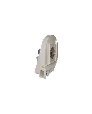 Ventilatore centrifugo Serie CAS / ATEX Zona: 1,2 -A2S