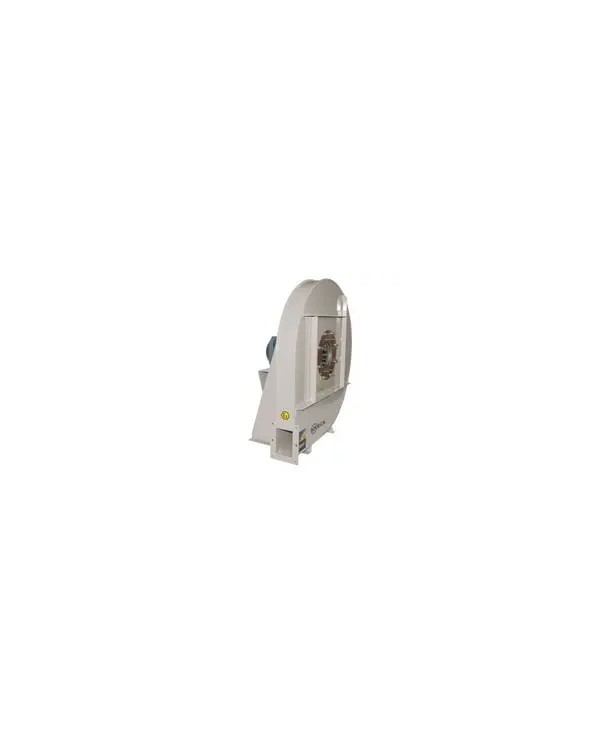 Ventilateur centrifuge série CAS/ATEX zone :1,2 -A2S