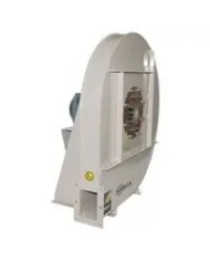 Zentrifugalventilator CAS / ATEX-Serie Zone: 1,2 -A2s