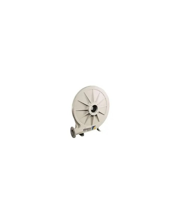 Ventilateur centrifuge série CA/ATEX -A2S