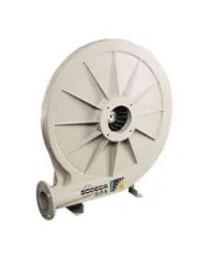 CA / ATEX -A2S Series Centrifugal Fan