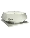 Helicoid Extraction Turret Series HT / ATEX -A2S Series