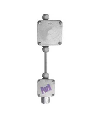 Detector de gas fijo Park Jumeau 4