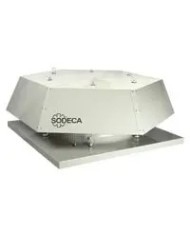 Helicoid Extraction Turret Series HT / ATEX -A2S Series