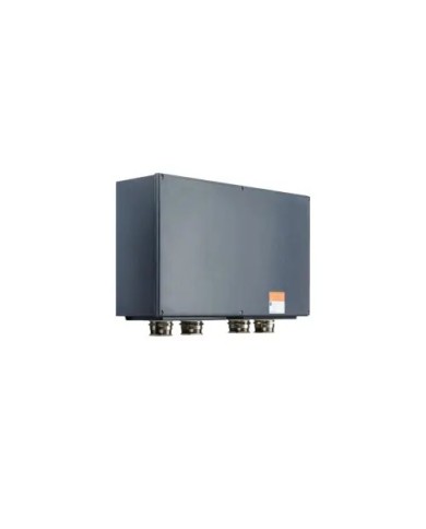 Boîtes de jonction atex série 8146/1 : zone 1,2 -A2S