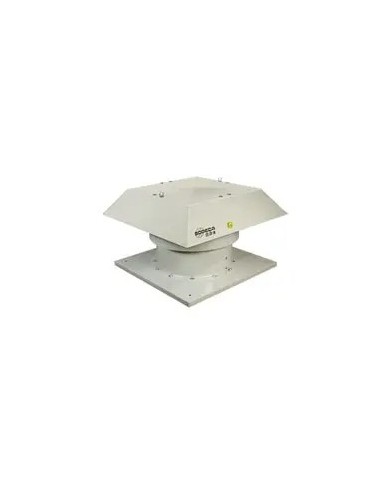 HELICOID HELICOIDE Extraction Multifunction Turret / ATEX -A2S