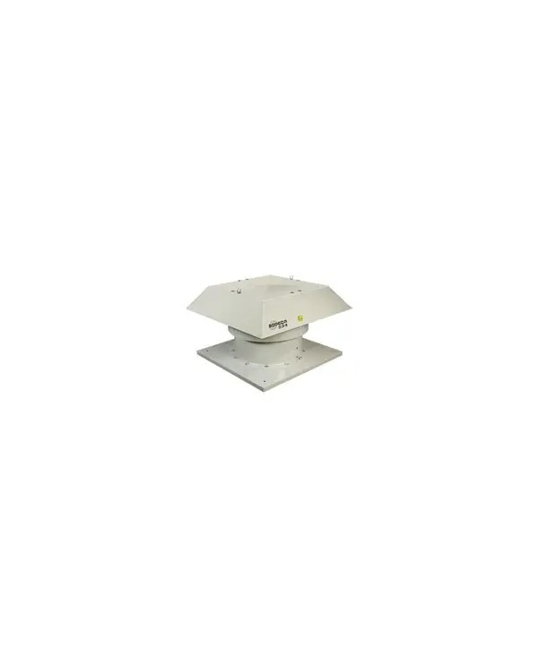 Boîtes de jonction atex série 8146/1 : zone 1,2 -A2S