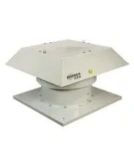 Tourelle multifonctionnelle d´extraction hélicoïde HTMH/ATEX -A2S