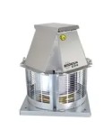 Tourelle d'extraction centrifuge série  RFHD/ATEX -A2S