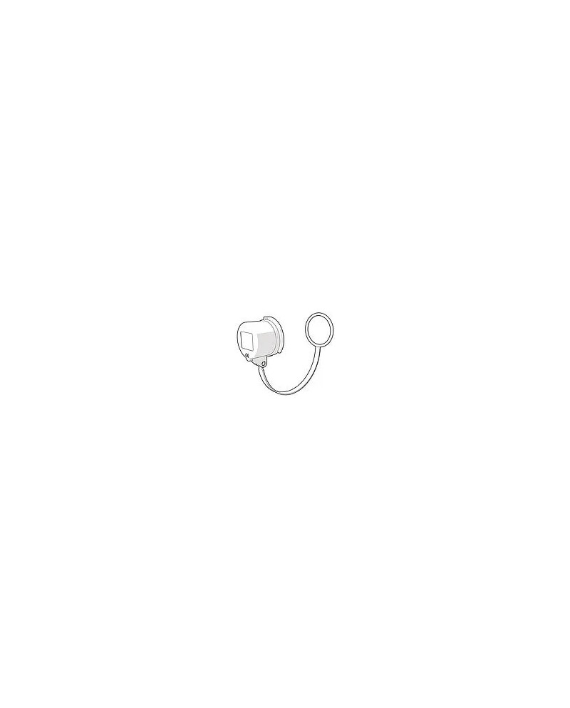 Capot de protection 8581 4-/5-poles