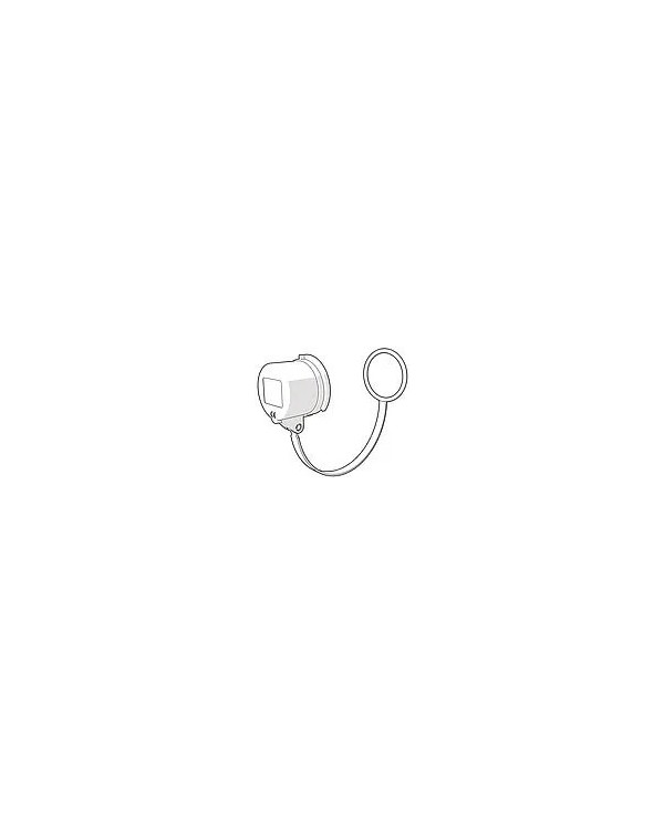 Capot de protection 8581 4-/5-poles