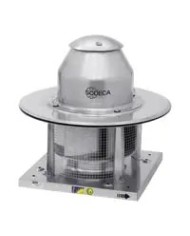 Estrattore di tetto CHT / ATEX -A2S Series