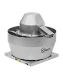 Tourelle d´extraction centrifuge série CVT/ATEX -A2S