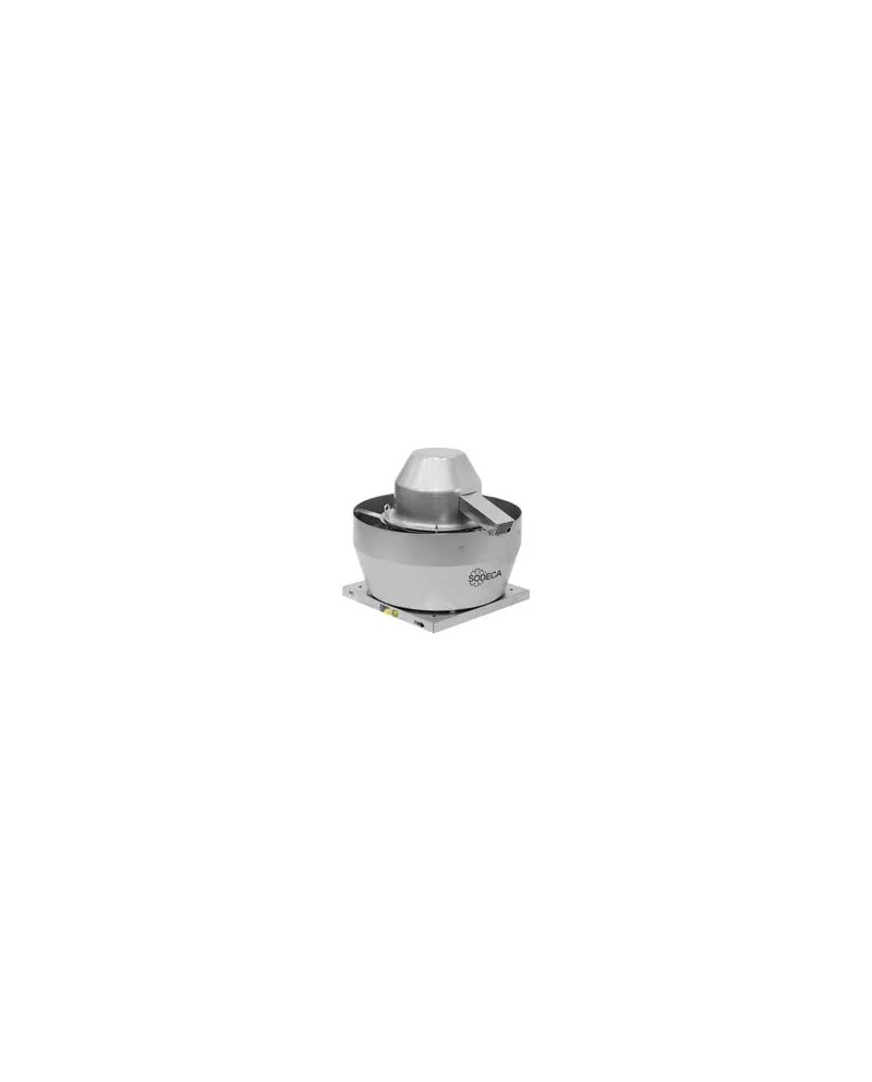 Tourelle d´extraction centrifuge série CVT/ATEX -A2S
