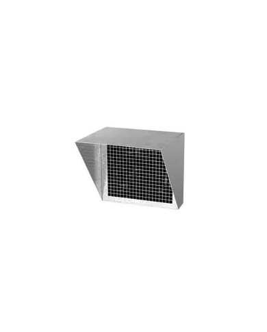 isières pour impulsion avec grille de protection -A2S