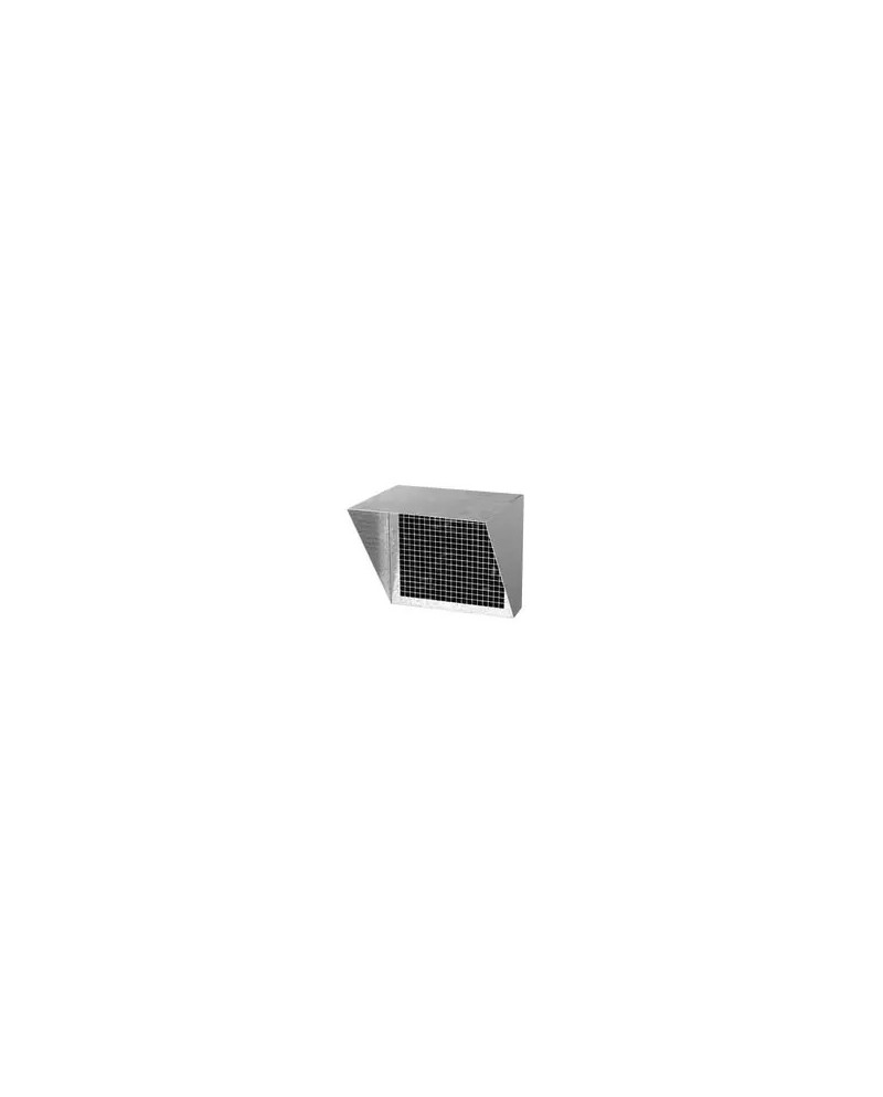 isières pour impulsion avec grille de protection -A2S
