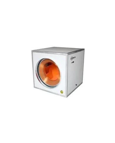 Ventilateur centrifuge série CJPF/ATEX zone : 1,2 -A2S