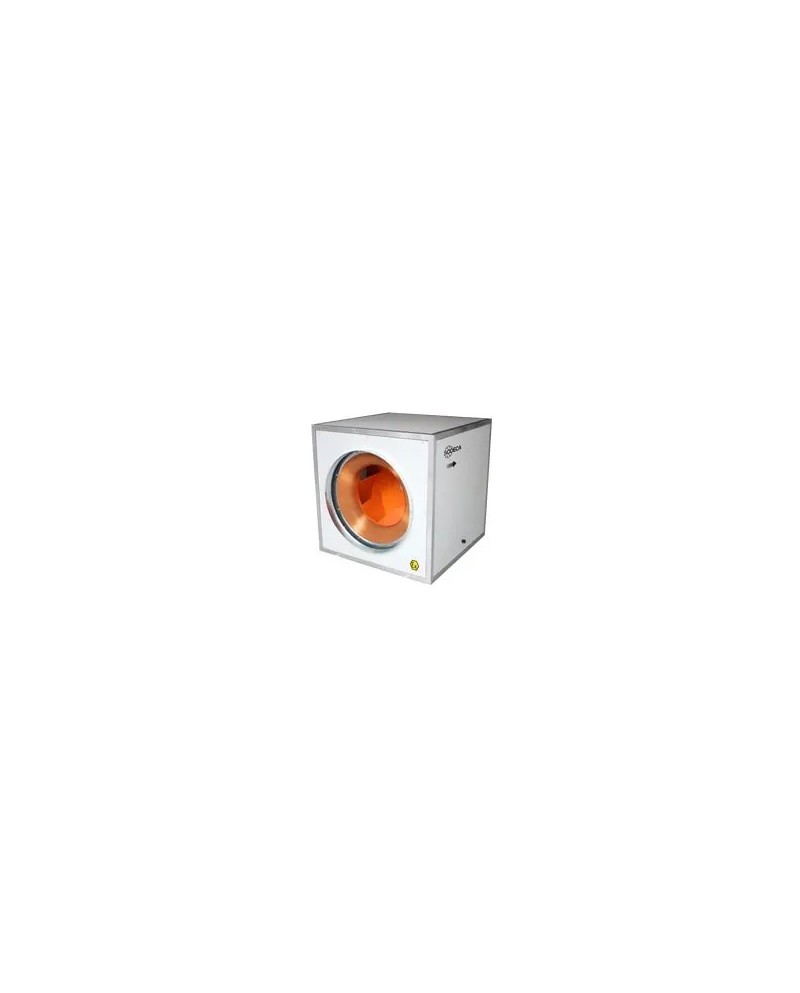 Ventilateur centrifuge série CJPF/ATEX zone : 1,2 -A2S