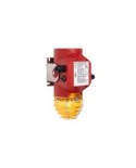 Appareil de signalisation atex série FL60/3 : zone 1,2 -A2S