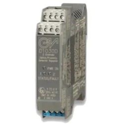 Ex es 1030 -A2s Separator Amplifiers