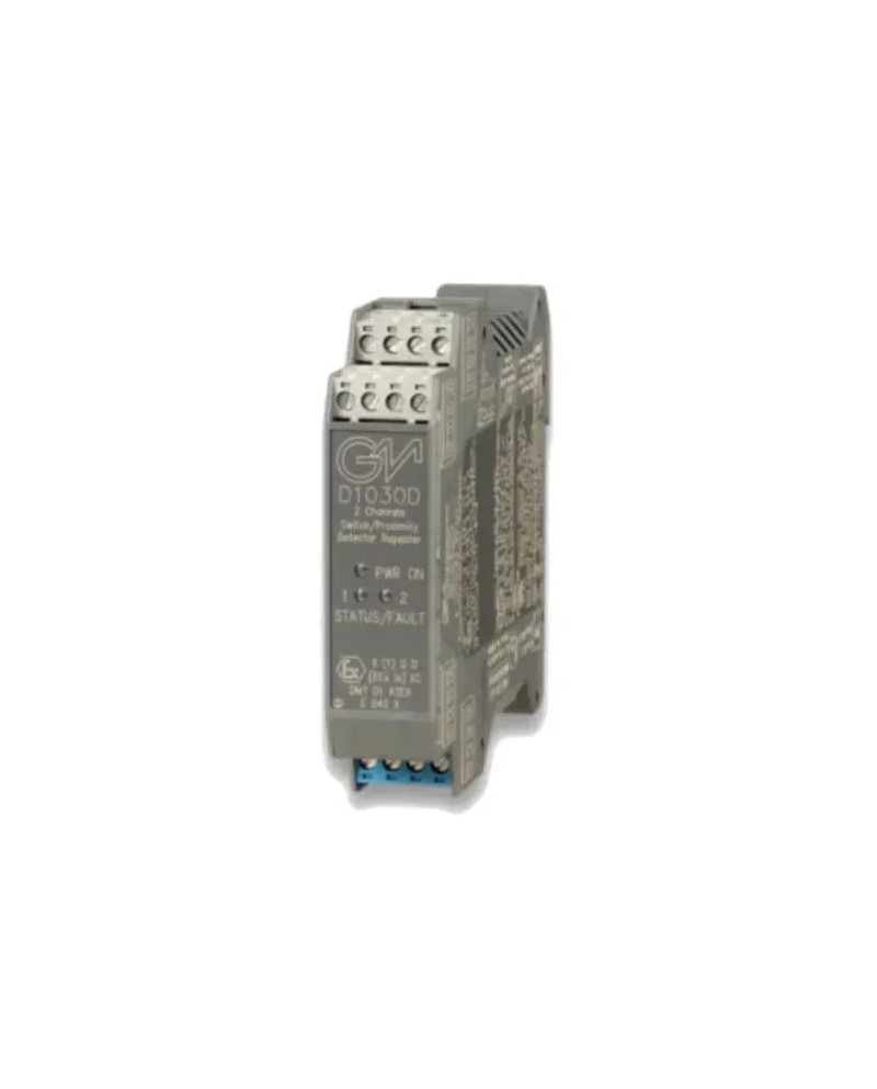 Amplificateurs-séparateurs EX IS série D 1030 -A2S