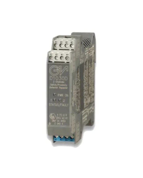 Ex è 1030 amplificatori separatore -A2S