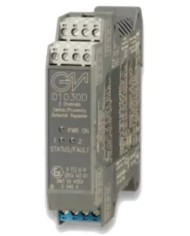 Amplificateurs-séparateurs EX IS série D 1030 -A2S