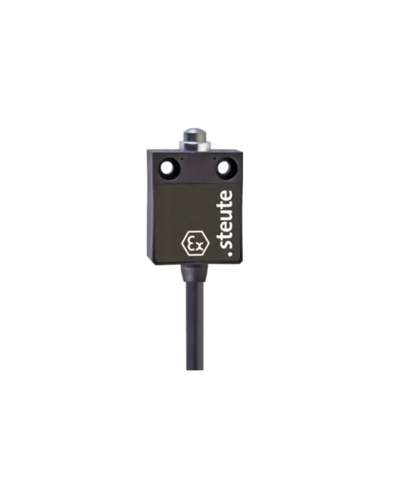 Interrupteur de position EX Ex 13 1Ö/1S - 2m -A2S
