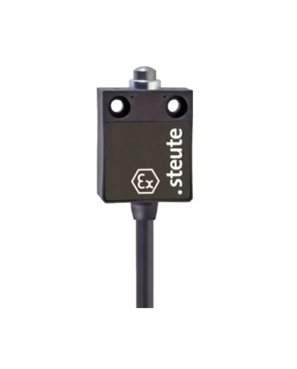 Ex Ex Ex Expted Position Switch 13 1Ö / 1S - 2M -A2S