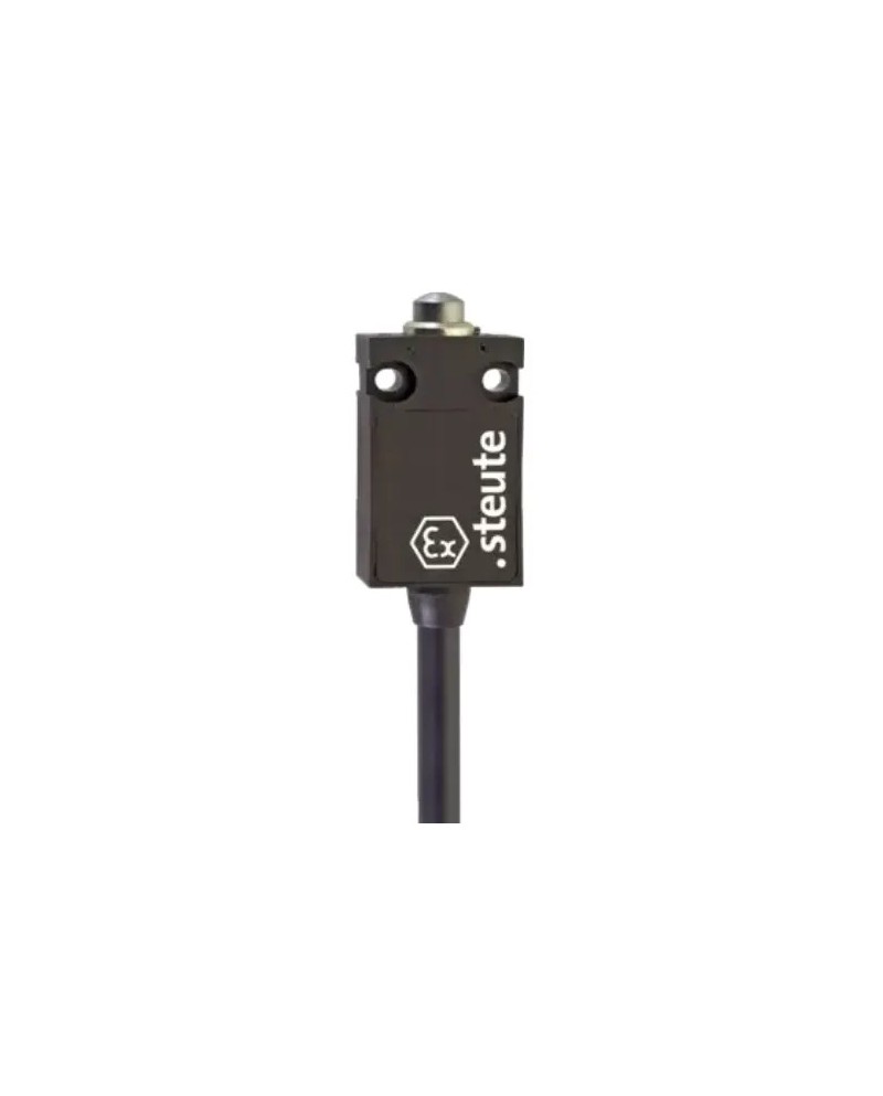 Series 14 1 -1 / 1S - 2M -A2S position switch