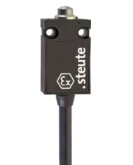 Series 14 1 -1 / 1S - 2M -A2S position switch