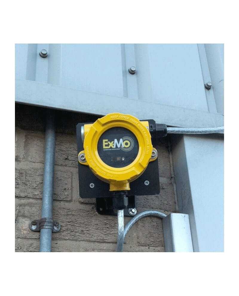 Ex-Mo flameproof Ex d Motion Sensor-Hazardous Areas Zone 1