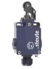 'EX SERIAL EX SERIE POSIZIONE SWITCH 1K 1Ö / 1S -A2S