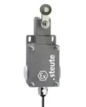 Appareil de surveillance de mise à la terre 8146/5-V73  -A2S