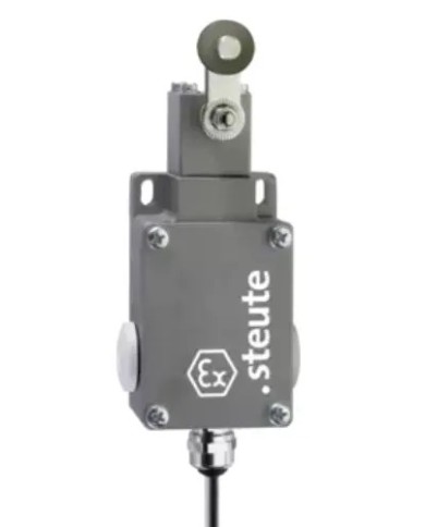 Interrupteur de position Ex série 61 D 1Ö/1S - 3m -A2S